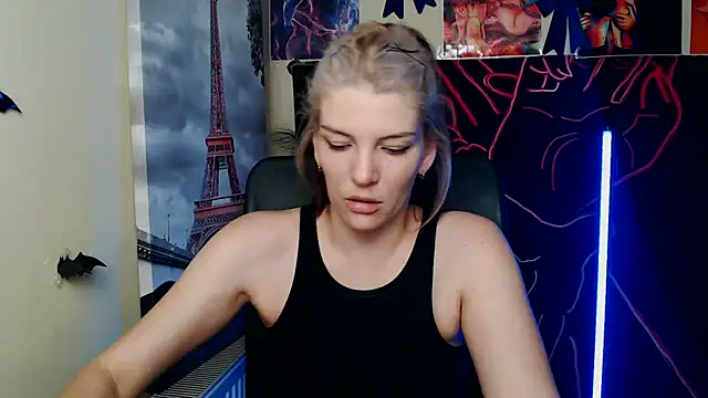 VanessaRey_'s Live XXX Chat