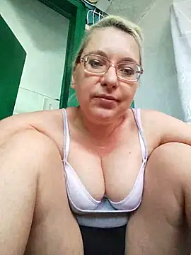 VikaKing – Naživo XXX chat