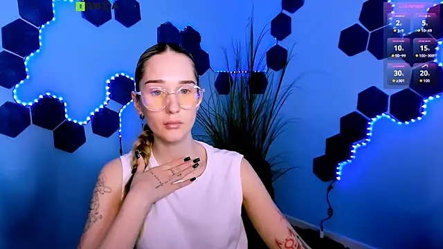 Živý XXX chat _kellykitten_