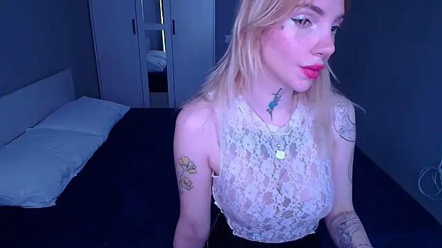 Živý XXX chat AssolSoul