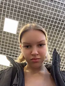 Chat XXX Live AshleyMur