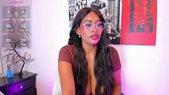 ALISSA_SMITH_ – Naživo XXX chat