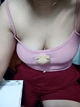 Rina_cii Show Webcam