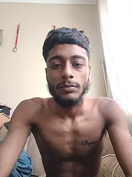 favoritepapi Webcam Show