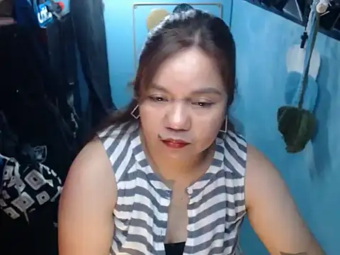 ambersmile – Naživo XXX chat
