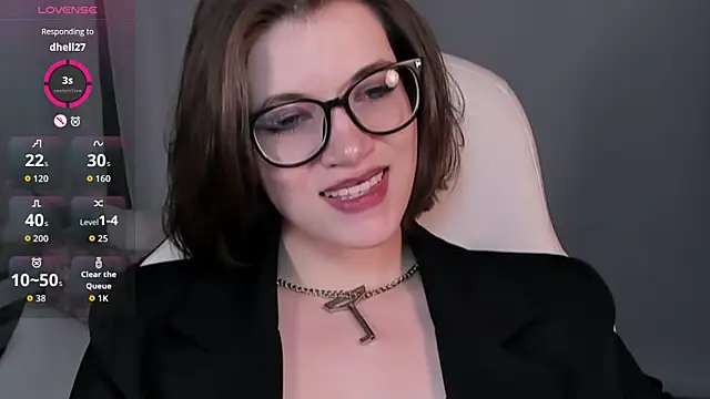 CathyAdams 라이브 XXX 채팅