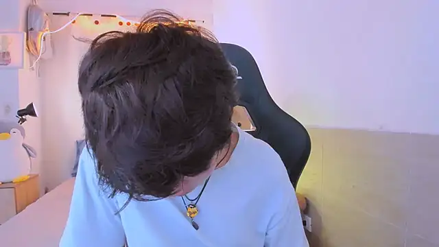 دردشة Sweet_Allan الجنسية المباشرة