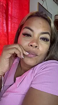 Chat +18 de EmilyDuran_ ao vivo