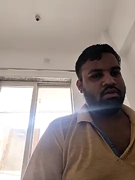 vinay_smalldick 网络视讯表演