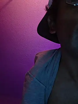 _Ramone666 现场XXX聊天