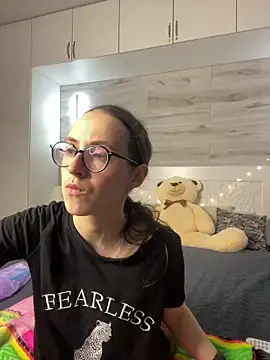 Chat XXX en directo de MartiniiSelenna