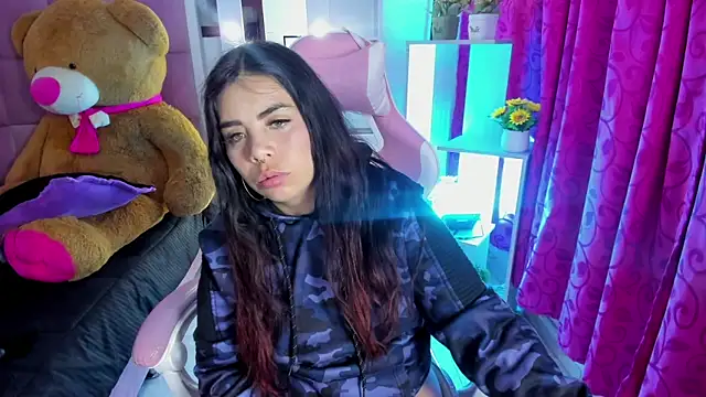liany_taylor – Naživo XXX chat