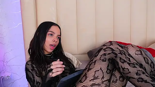 BambiRoses Show Webcam