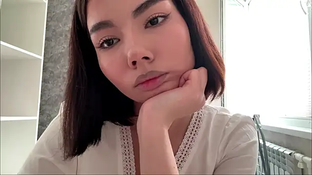 Živý XXX chat MarylnMonnier