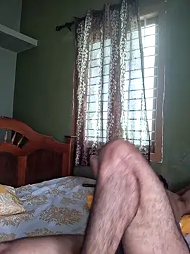 MALLUboy-04 Webcam Show