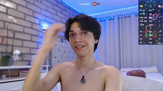 biel_biel: вебкам-шоу