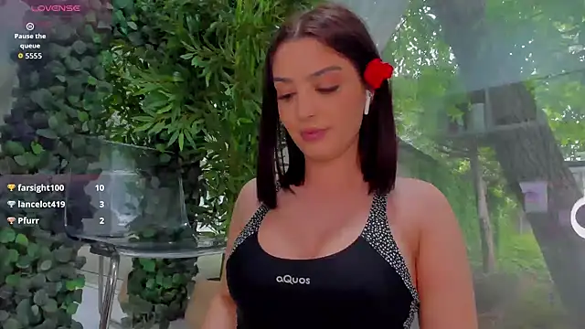 Lexi_Stormn Live XXX chat