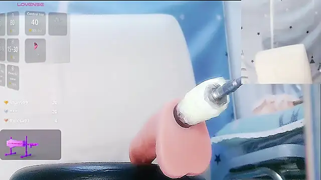 دردشة Mya8860 الجنسية المباشرة