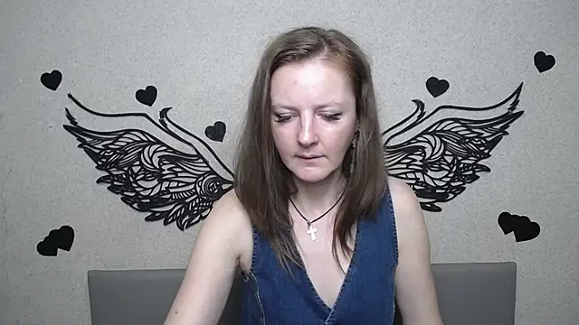 MeganPirs 现场XXX聊天