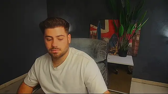 Онлайн чат XXX DaxGreer