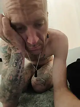 Show de webcam de Bottomkinktwink