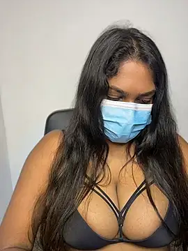 Sweet_Melon96 现场XXX聊天