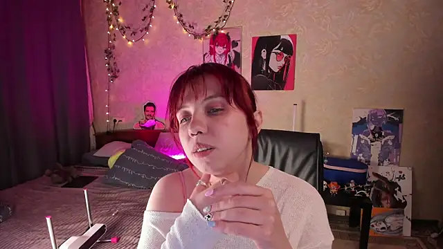 Love_is_Lola Chat XXX in diretta