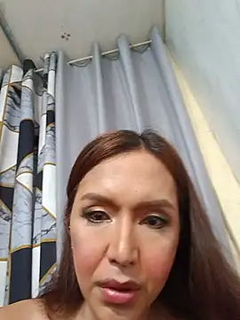 Chat XXX ao vivo de goddesshemalex