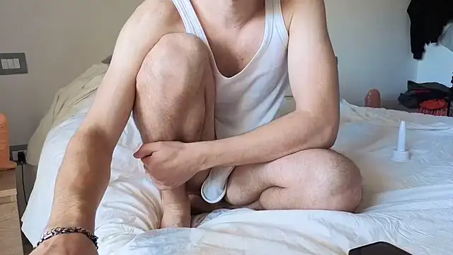 Amicisegreti Webcam show