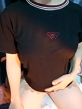 Cherry_Le02 网络视讯表演