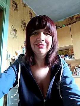 MilaSwan777 Webcam Show