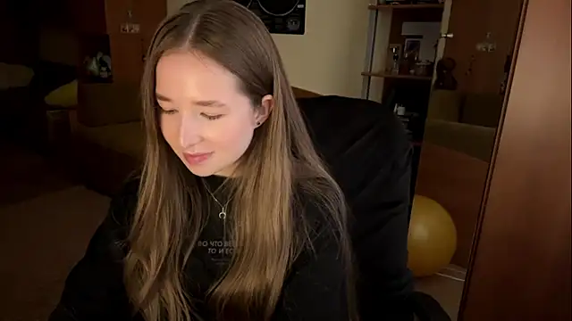 LanaTessori's Webcam Show