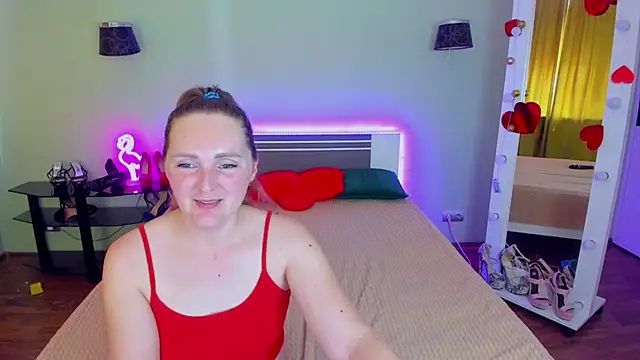 Chat XXX Live MagicEyess