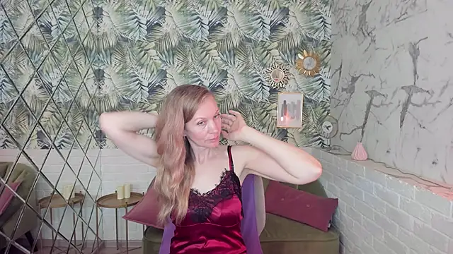 NancyGracen Live XXX chat