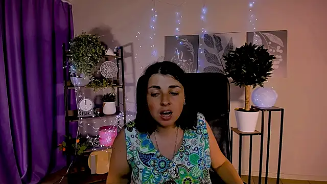Chat XXX Live MartaEdams