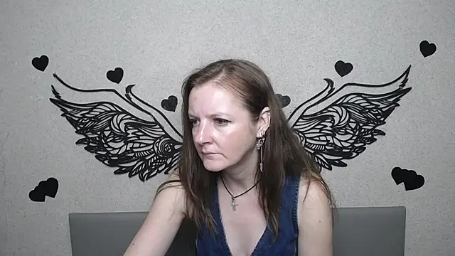 MeganPirs – Naživo XXX chat