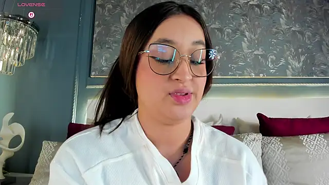 Chat XXX en directo de MiaKay1