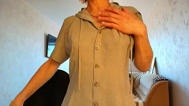 دردشة LioraWeiss الجنسية المباشرة