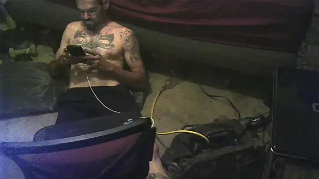 Johnny1991Blunt Webcamshow