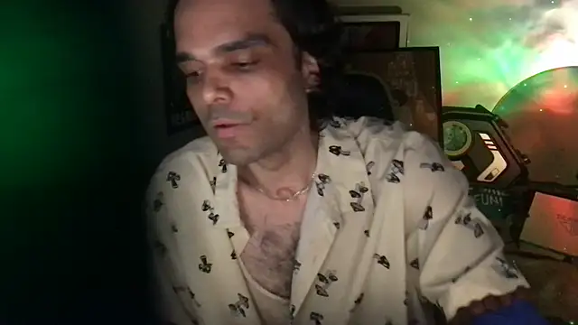Show Webcam de KungFuPanda001