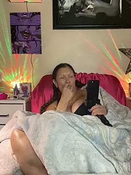 Chat XXX en directo de TheDime