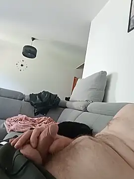 oncle33's Webcam Show