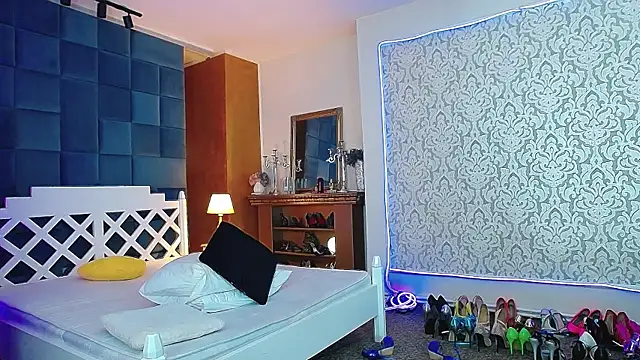 MissKoran Live XXX chat