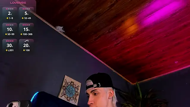 عرض كام Angel_Snowhotxxx