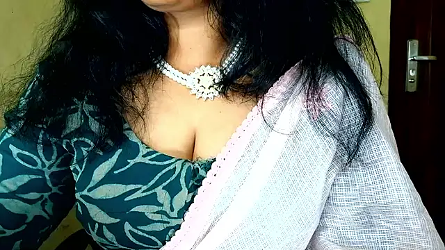Mallu_MayaMadhav's Webcam Show