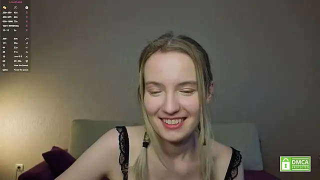 HongTomczak Chat XXX in diretta