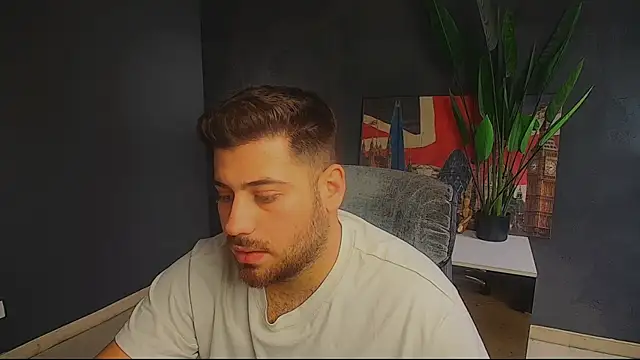 DaxGreer Chat XXX live