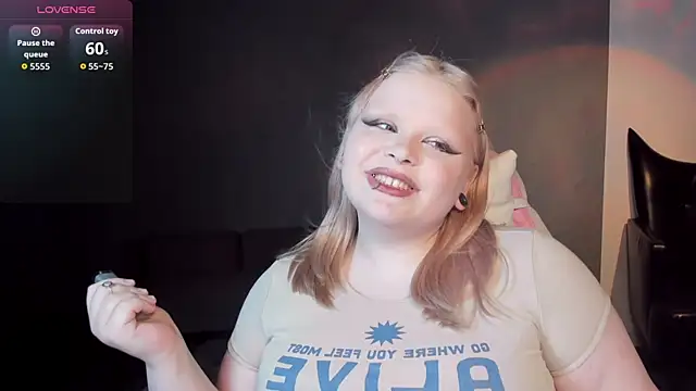 LottieReed – Live XXX-chat