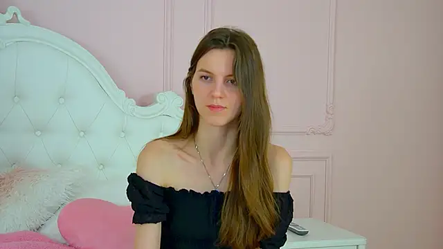 Chat +18 de AmaliaLima ao vivo
