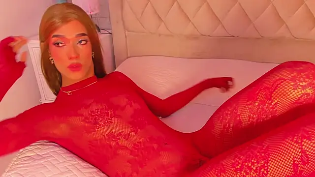 Вебкам-шоу SelenaRogers